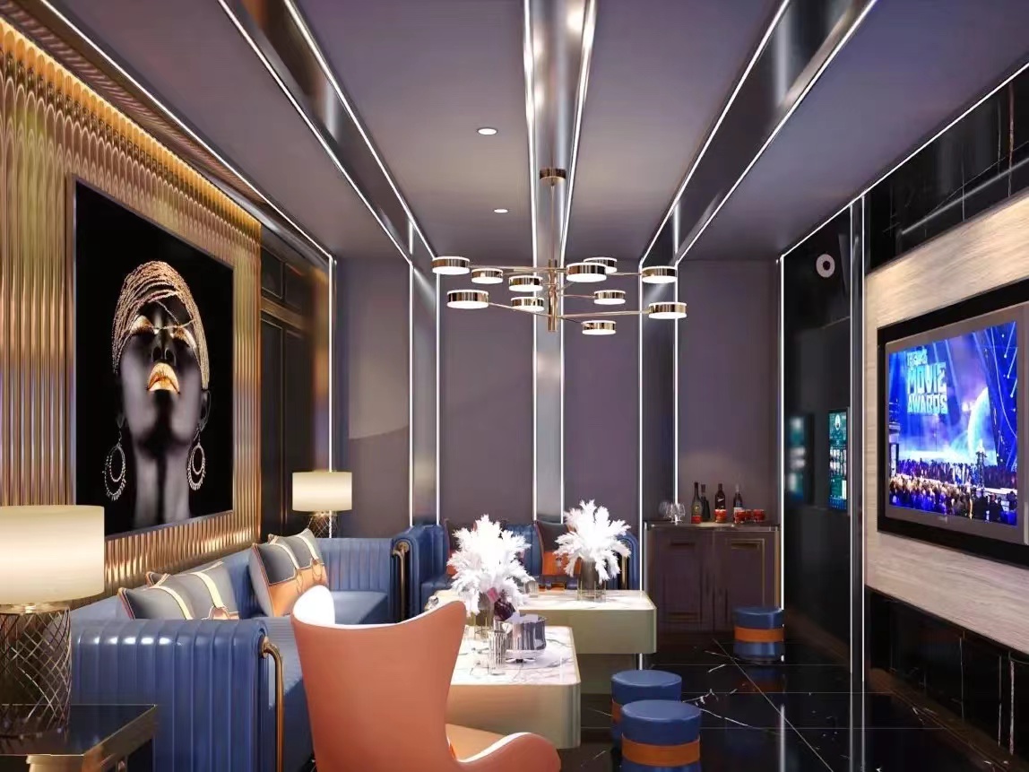 濮阳小时场ktv引领新模式-华龙区ktv预定